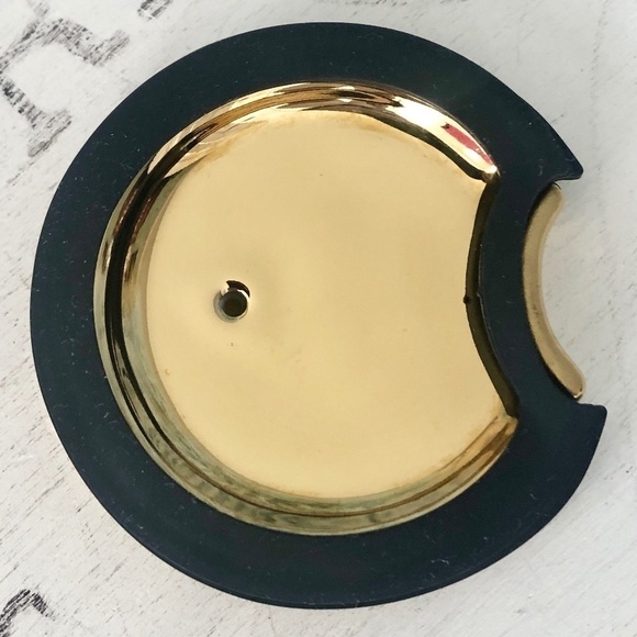 Starbucks, Ceramic, Travel Mug, Collectable, 2016, Mermaid, Gold Lid, 12 oz - Picture 14 of 16